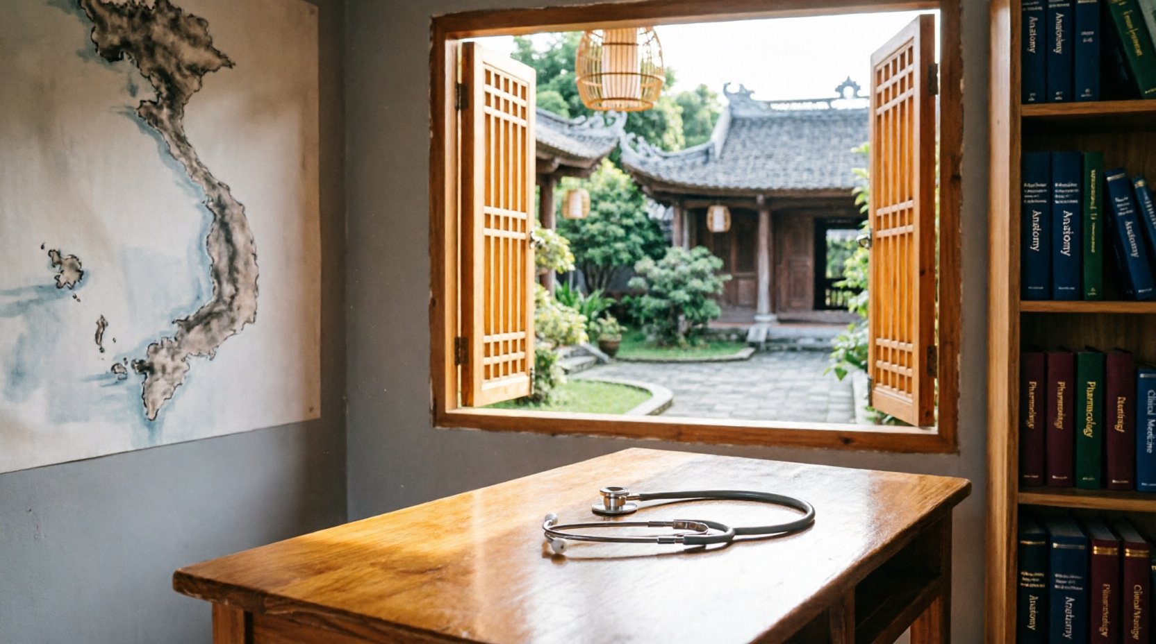 Top 5 trường đào tạo Cao đẳng Y học cổ truyền tại Kiên Giang