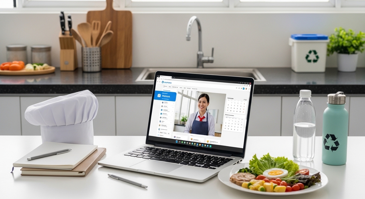 Top 5 Trường đào tạo Chứng chỉ Cấp dưỡng Uy tín tại Kiên Giang