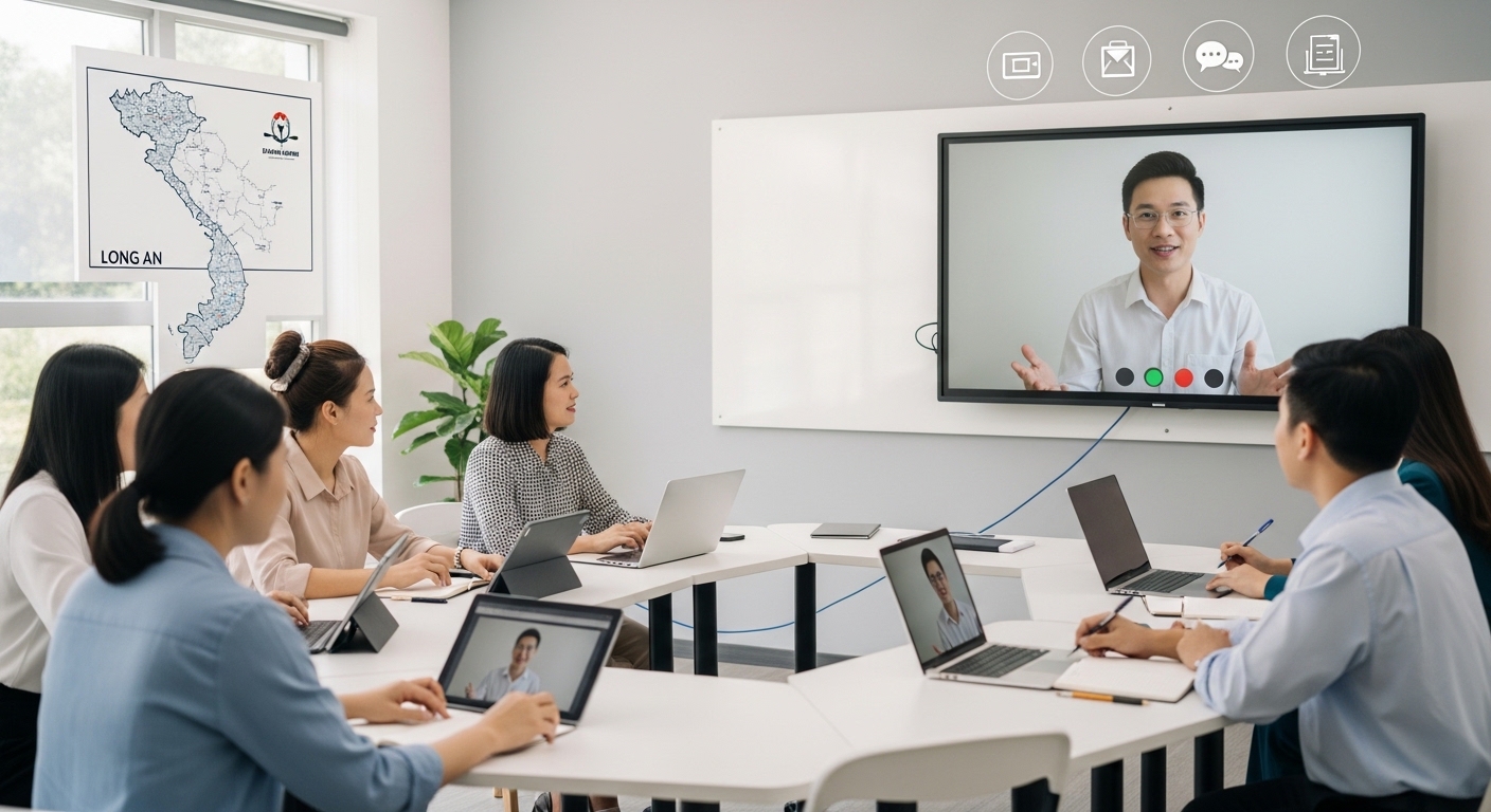 Top 5 Trường đào tạo Chứng chỉ Cấp dưỡng Uy tín tại Long An