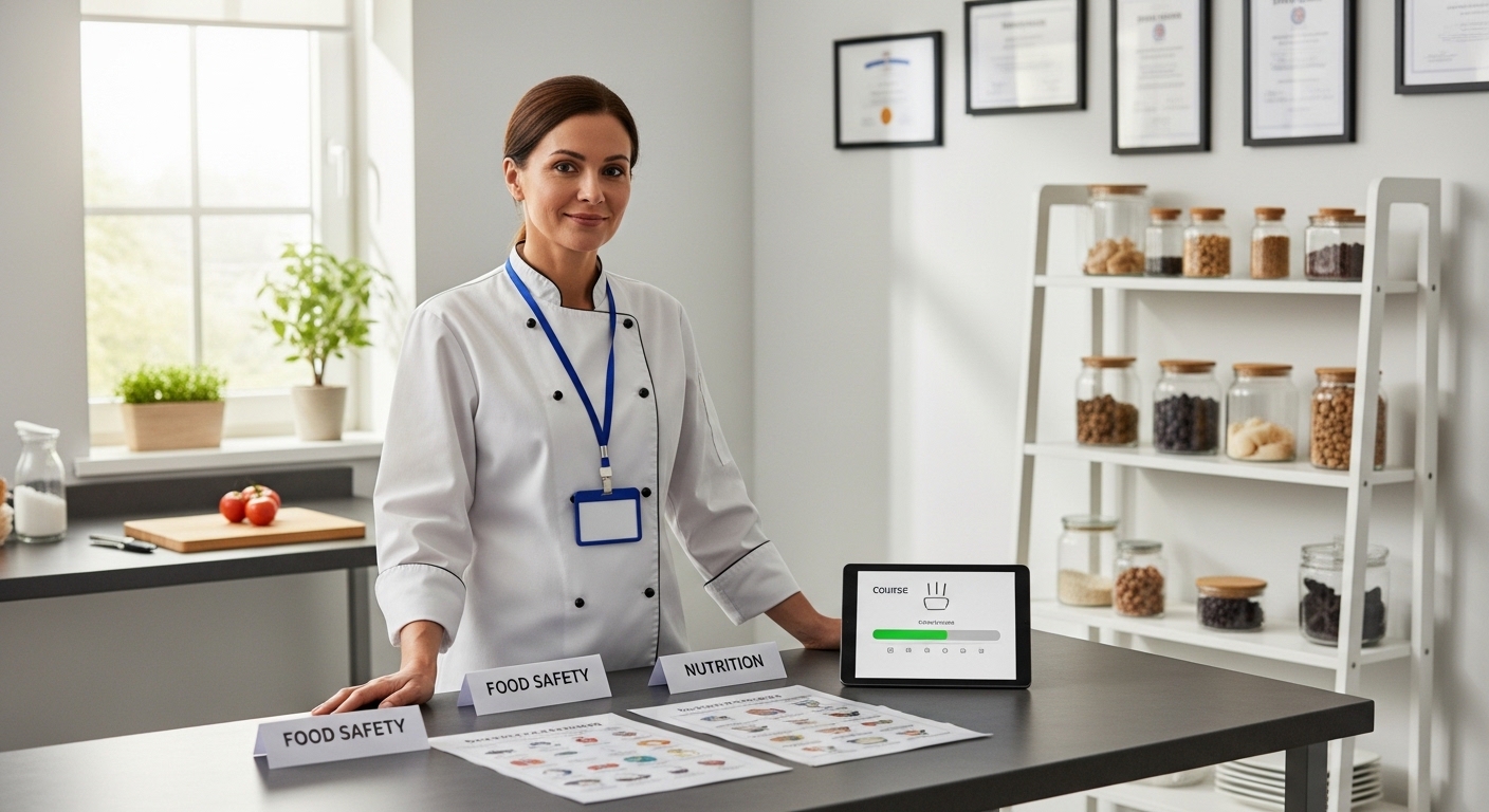 Top 5 Trường đào tạo Chứng chỉ Cấp dưỡng Uy tín và Cấp tốc tại Sóc Trăng