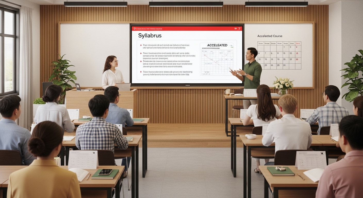 Top 5 Trường đào tạo Chứng chỉ Nghiệp vụ sư phạm cấp tốc tại Bà Rịa - Vũng Tàu