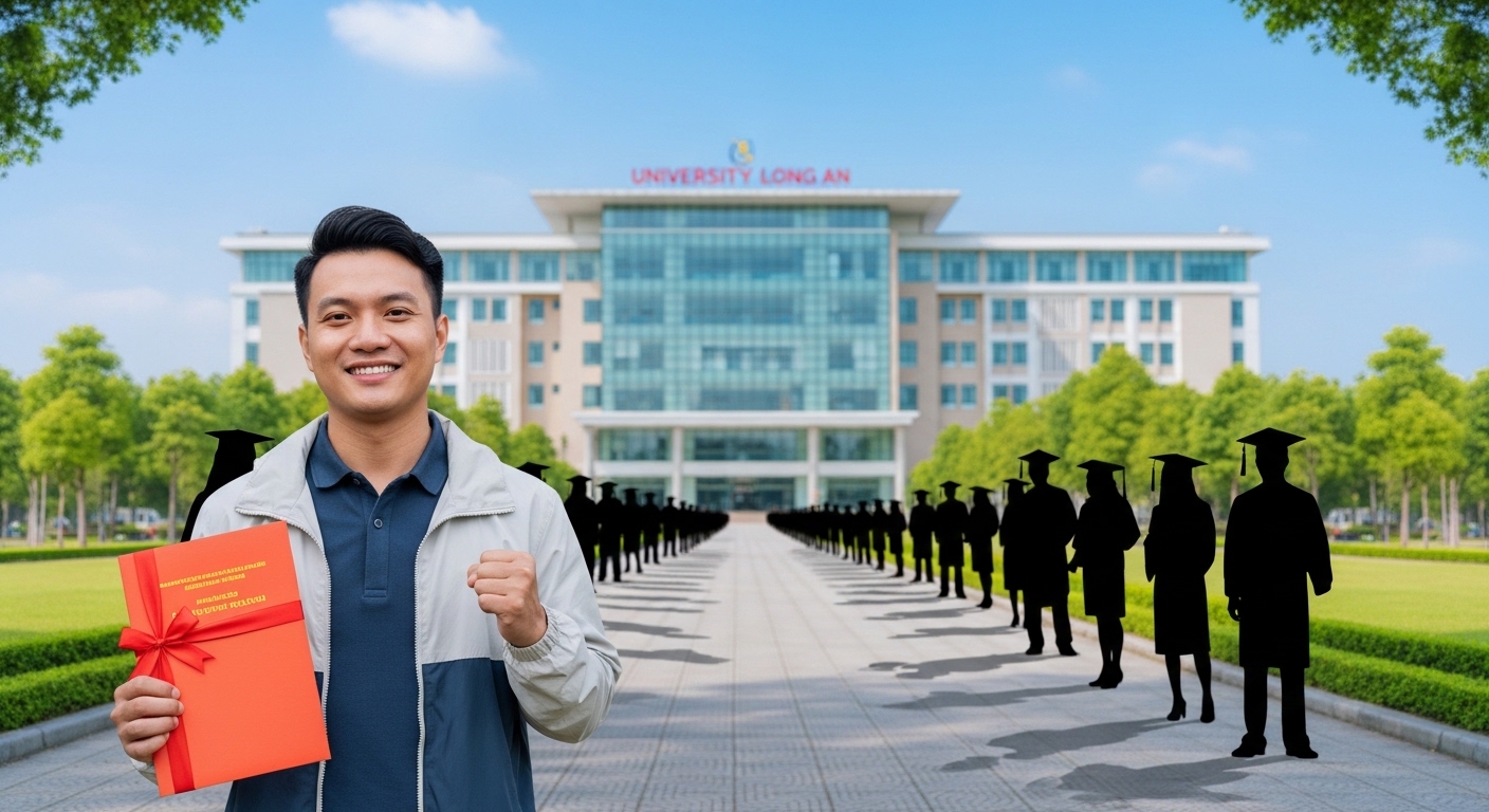 Top 5 Trường đào tạo Chứng chỉ Nghiệp vụ sư phạm cấp tốc tại Long An