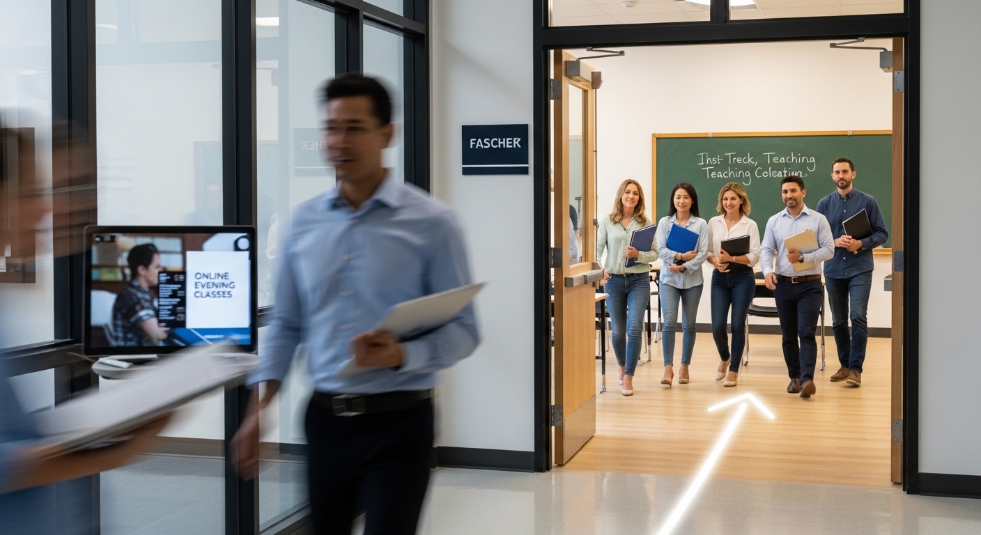 Top 5 Trường đào tạo Chứng chỉ Nghiệp vụ sư phạm cấp tốc tại Quảng Nam (Cập nhật Học phí mới nhất)