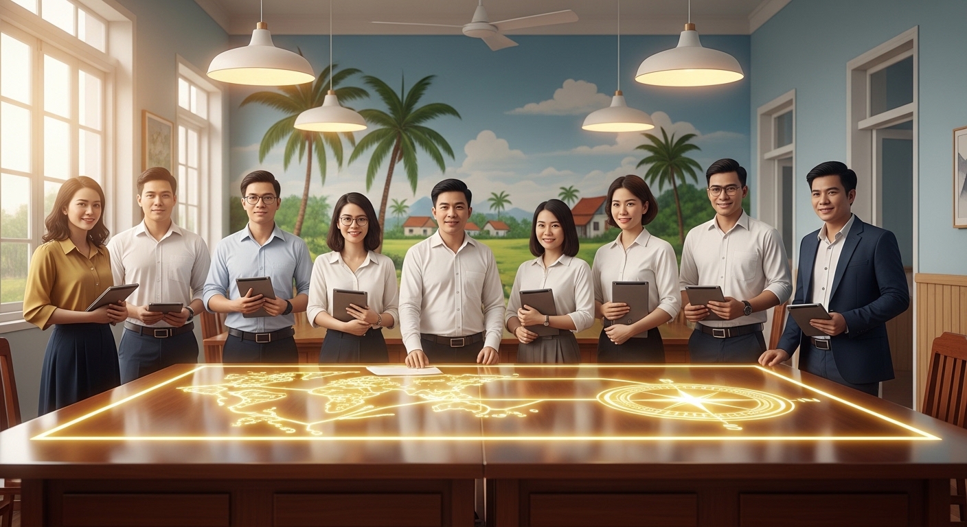 Top 5 Trường đào tạo Chứng chỉ Quản Lý Trường Mầm Non tại Bến Tre