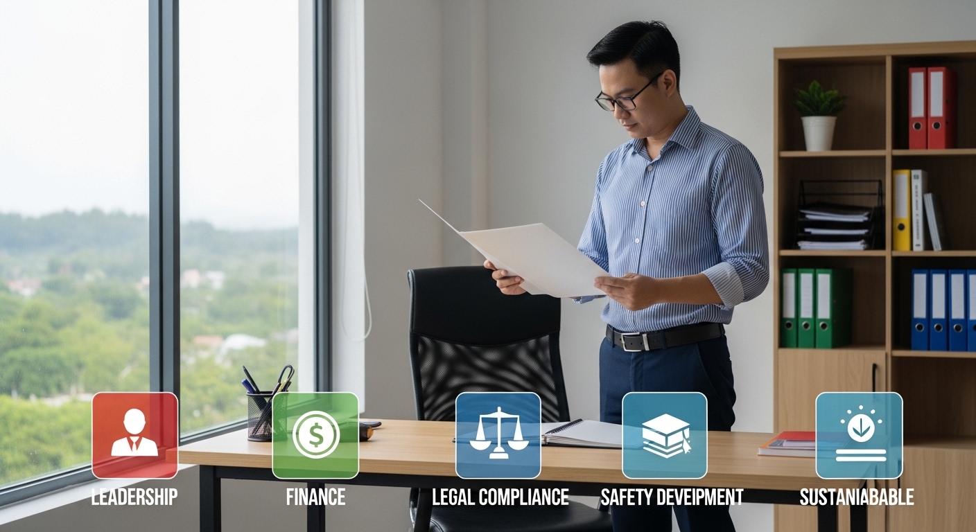 Top 5 Trường đào tạo Chứng chỉ Quản Lý Trường Mầm Non tại Đắk Nông