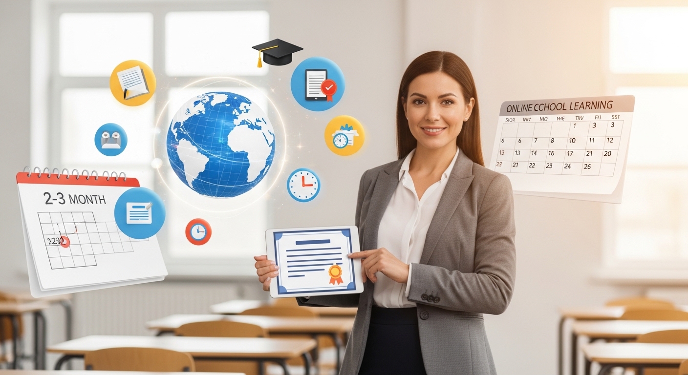 Top 5 Trường đào tạo Chứng chỉ Quản Lý Trường Mầm Non Uy tín tại Đồng Tháp