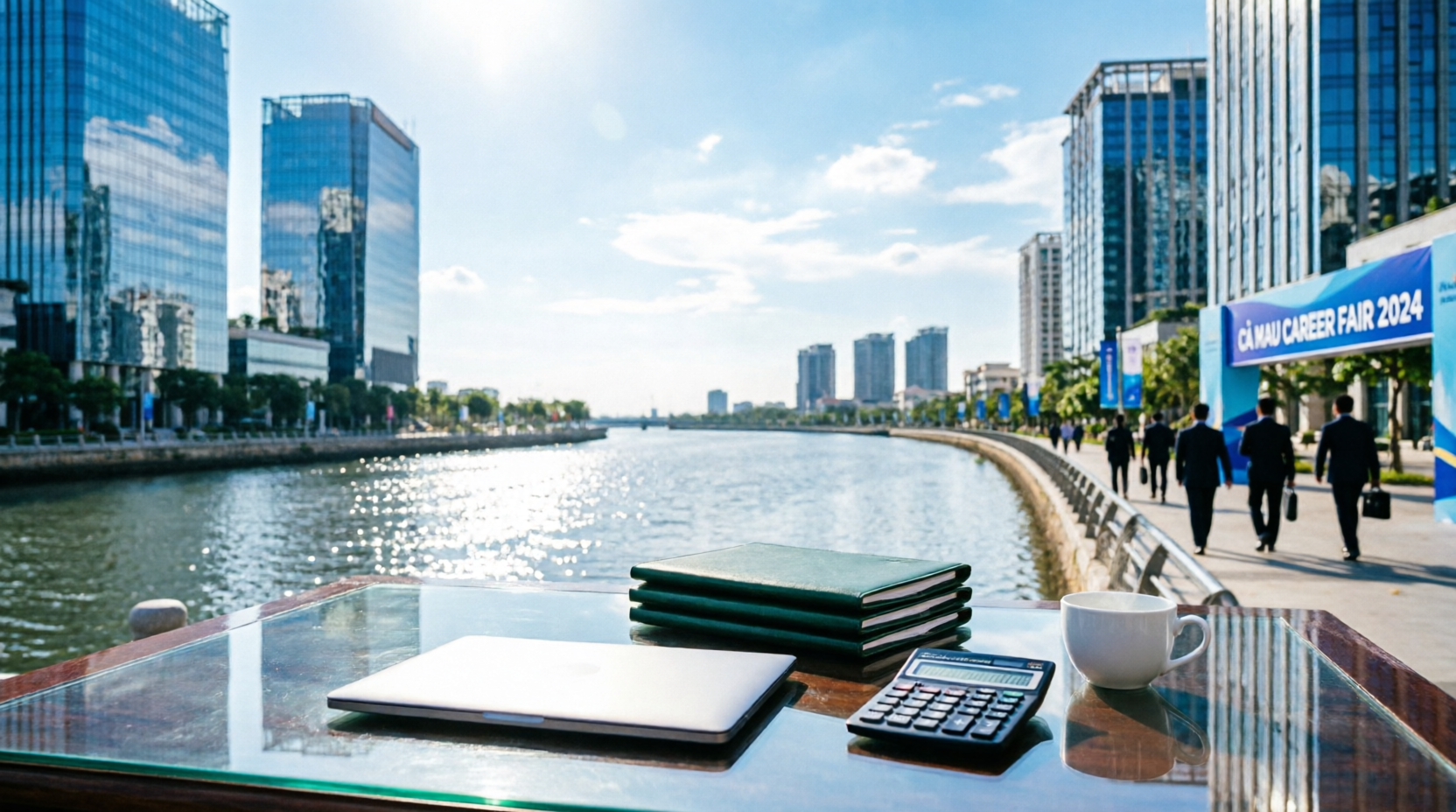 Top 5 Trường đào tạo Trung cấp Kế toán Chính quy có Học phí tốt nhất tại Cà Mau