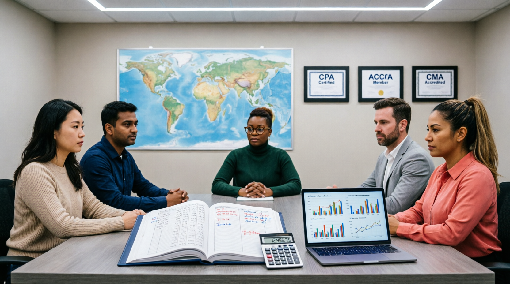 Top 5 Trường đào tạo Trung cấp Kế toán chính quy tại Bà Rịa - Vũng Tàu Top 5 Trường đào tạo Trung cấp Kế toán chính quy tại Bà Rịa - Vũng Tàu