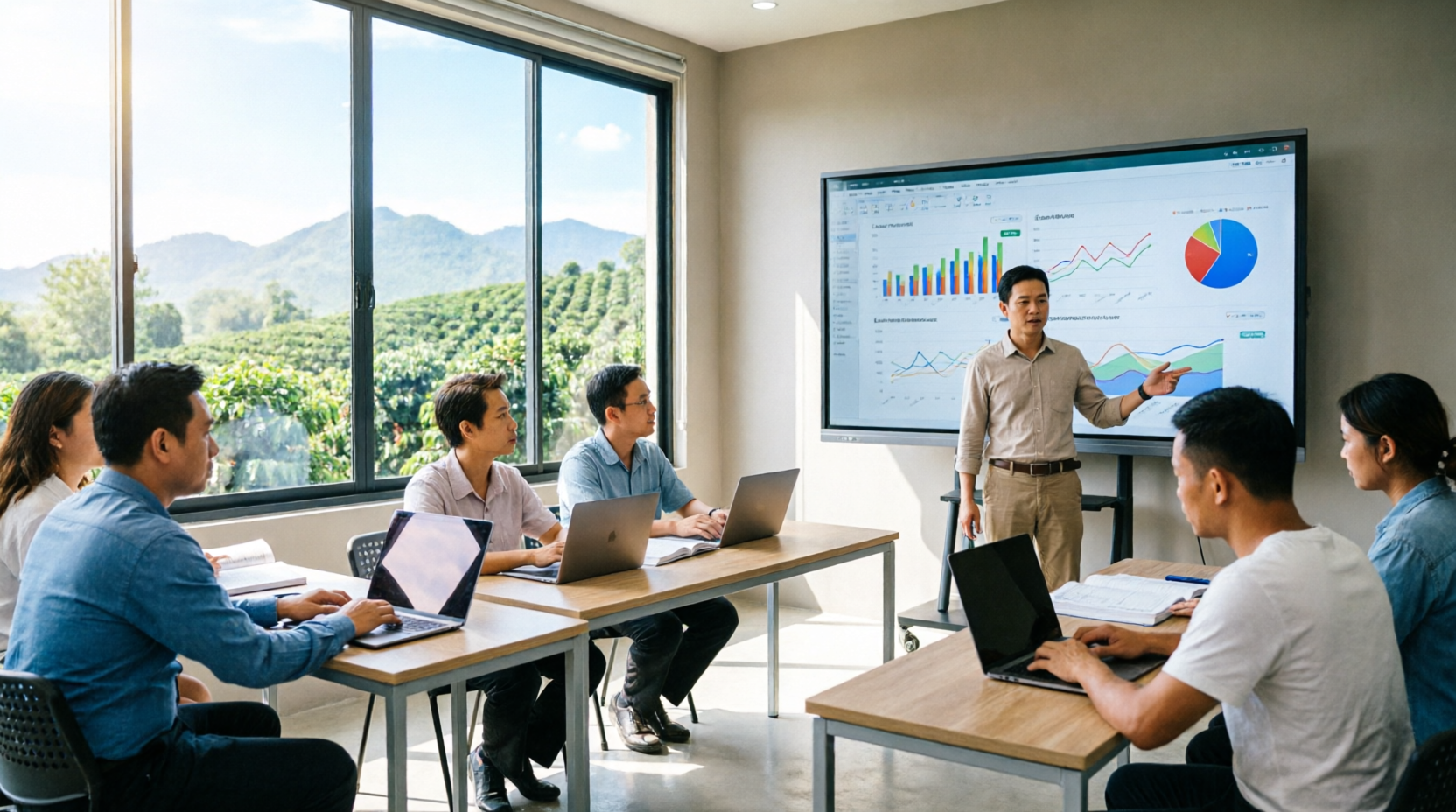 Top 5 Trường đào tạo Trung cấp Kế toán chính quy tốt nhất tại Đắk Nông Top 5 Trường đào tạo Trung cấp Kế toán chính quy tốt nhất tại Đắk Nông