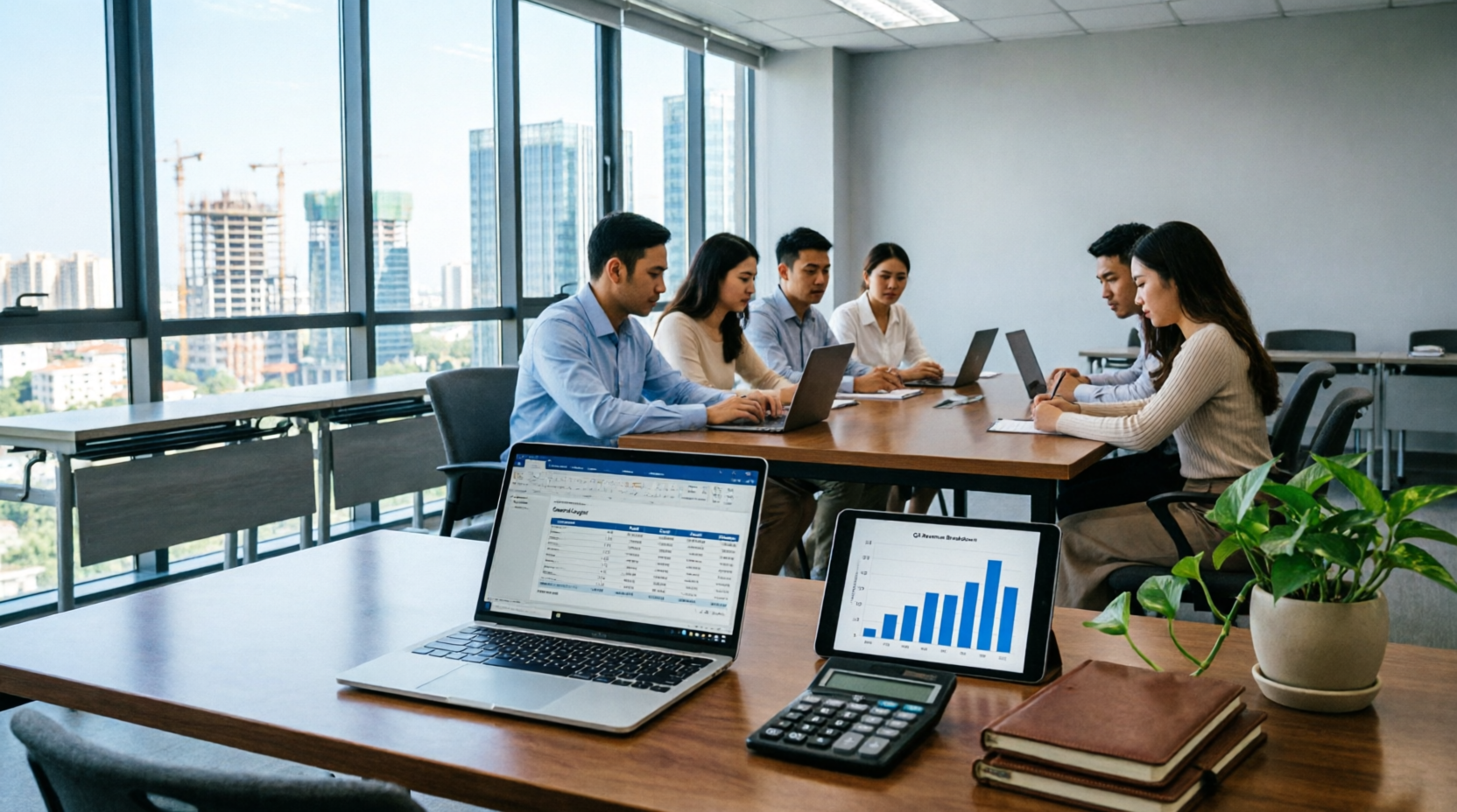 Top 5 Trường đào tạo Trung cấp Kế toán chính quy uy tín nhất tại Bình Định Top 5 Trường đào tạo Trung cấp Kế toán chính quy uy tín nhất tại Bình Định