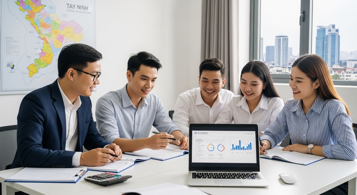 Top 5 Trường đào tạo Trung cấp Kế toán hệ Chính quy có mức Học phí tốt nhất tại Tây Ninh Top 5 Trường đào tạo Trung cấp Kế toán hệ Chính quy có mức Học phí tốt nhất tại Tây Ninh