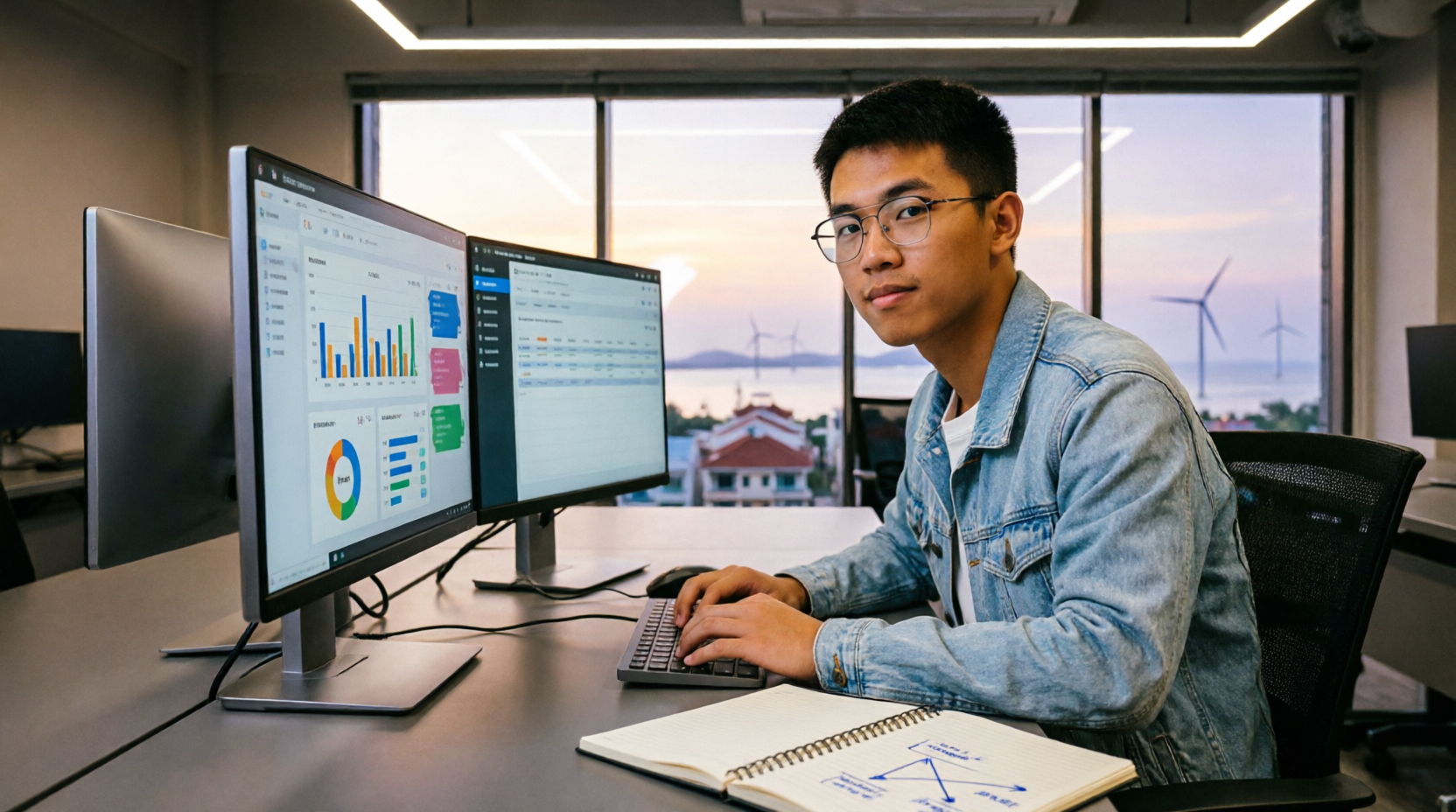 Top 5 Trường đào tạo Trung cấp Kế toán hệ vừa học vừa làm tại Bình Thuận