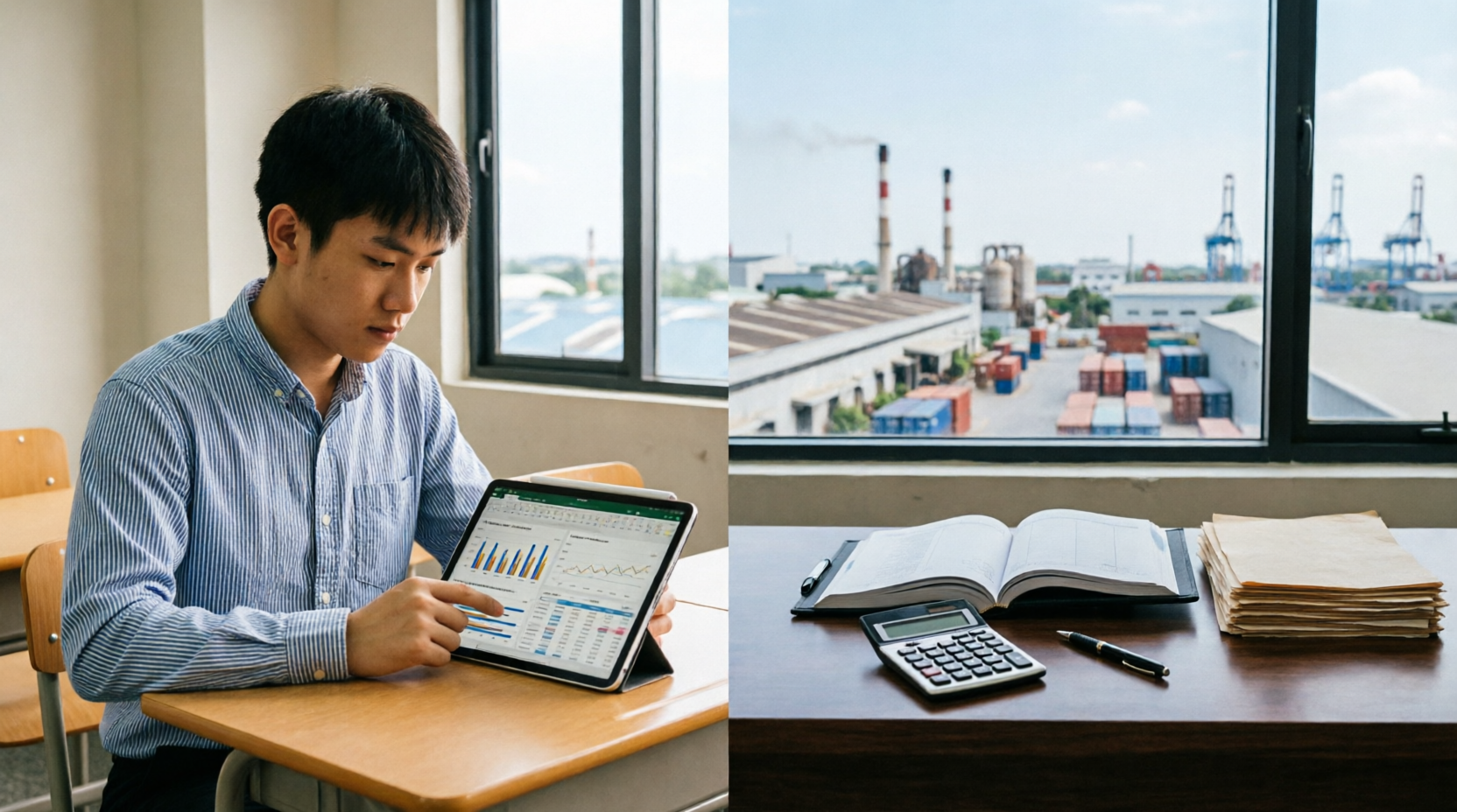 Top 5 Trường đào tạo Trung cấp Kế toán tại Đồng Nai: Thông tin Tuyển sinh và Học phí mới nhất