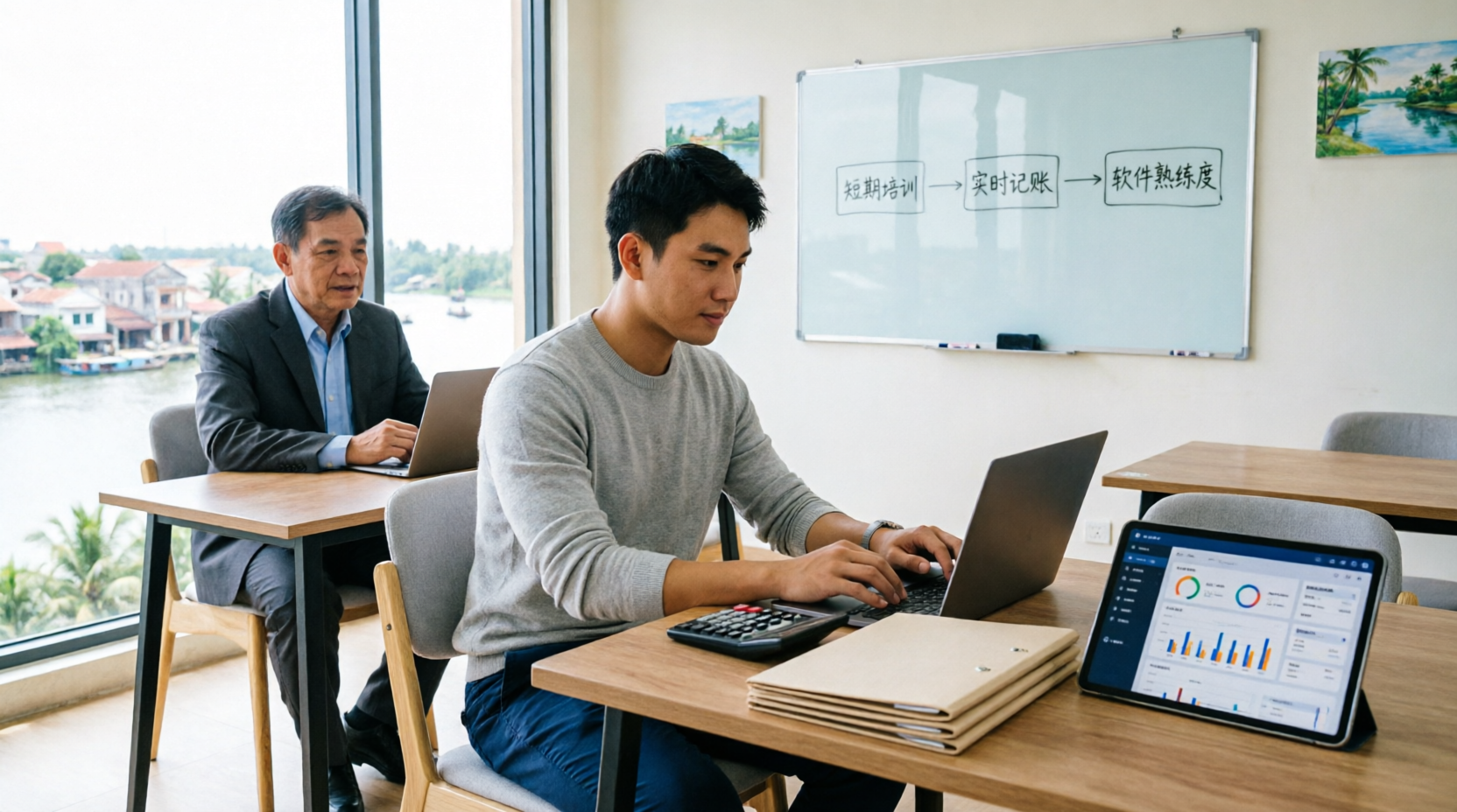 Top 5 Trường Đào Tạo Trung Cấp Kế Toán Vừa Học Vừa Làm Tại Bến Tre Top 5 Trường Đào Tạo Trung Cấp Kế Toán Vừa Học Vừa Làm Tại Bến Tre