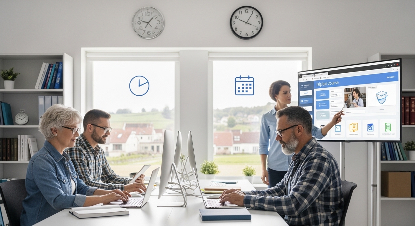 Top 5 Trường đào tạo Trung Cấp Tuyển sinh hệ từ xa tại Sóc Trăng