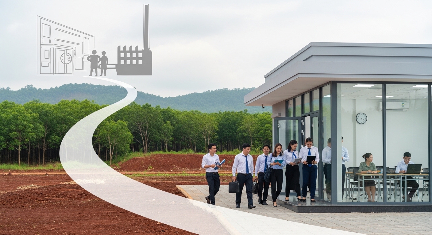 Top 5 Trường Đào Tạo Trung Cấp Vừa Học Vừa Làm Và Chi Tiết Học Phí Tại Bình Phước