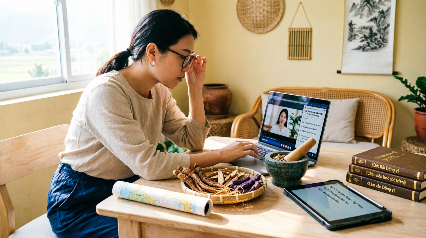 Top 5 Trường đào tạo Tuyển sinh Cao đẳng Y học cổ truyền hệ từ xa tại Gia Lai