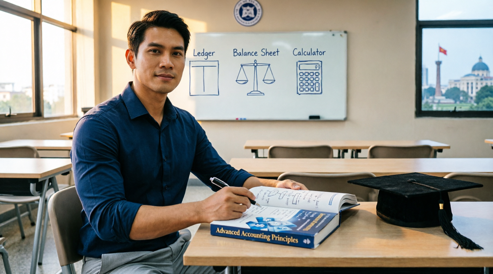 Top 5 Trường đào tạo và Tuyển sinh Trung cấp Kế toán Chính quy uy tín nhất tại Bạc Liêu