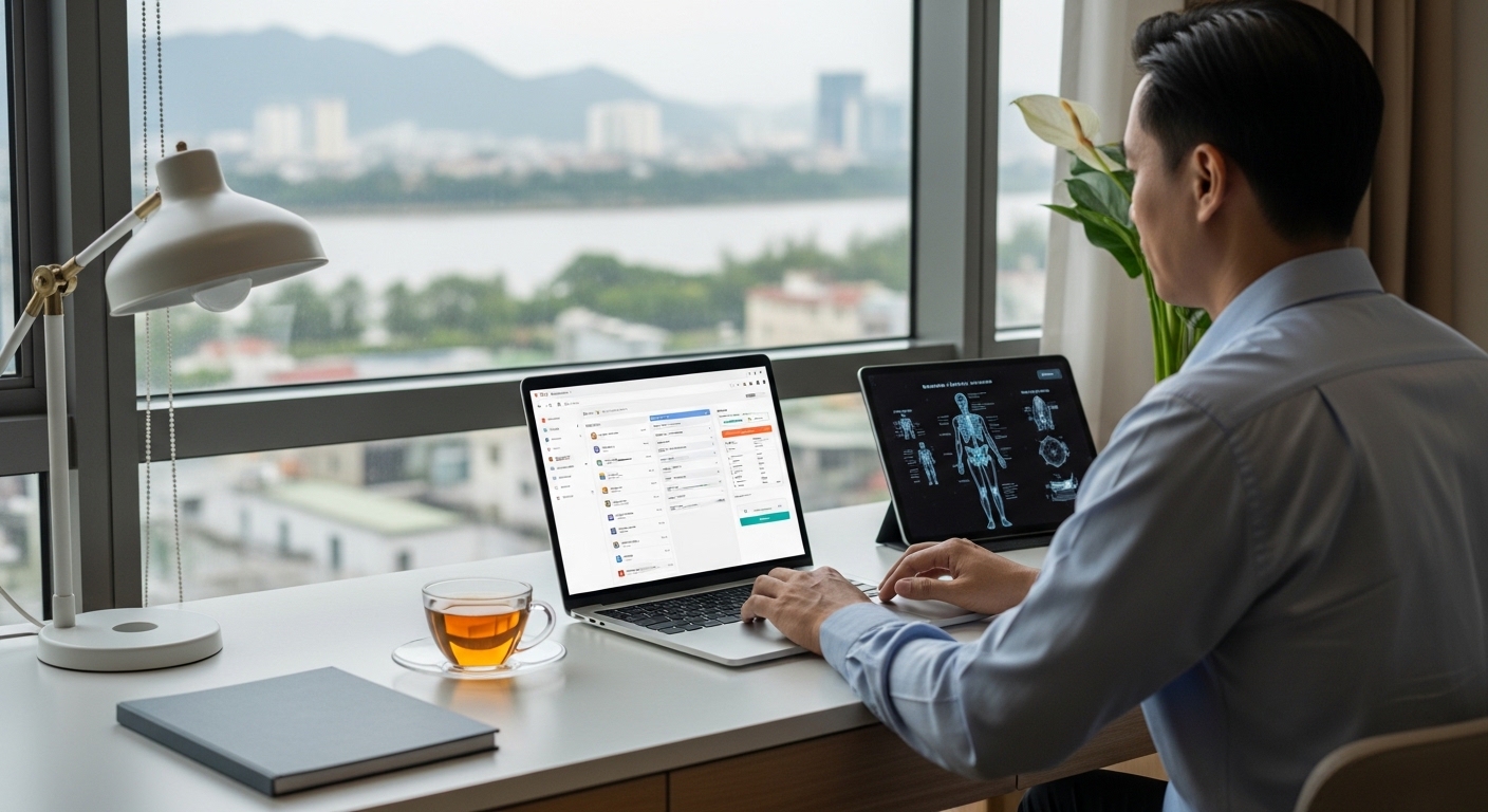 Top 5 Trường dạy Trung cấp Y học cổ truyền tại Đà Nẵng