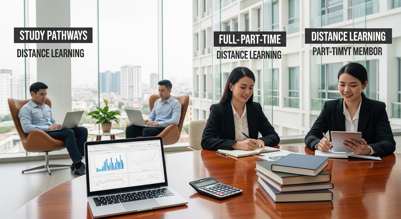 Top 5 Trường Trung cấp Kế toán tại Quảng Nam: Học phí, Hệ Vừa Học Vừa Làm Và Từ Xa Tốt Nhất Top 5 Trường Trung cấp Kế toán tại Quảng Nam: Học phí, Hệ Vừa Học Vừa Làm Và Từ Xa Tốt Nhất