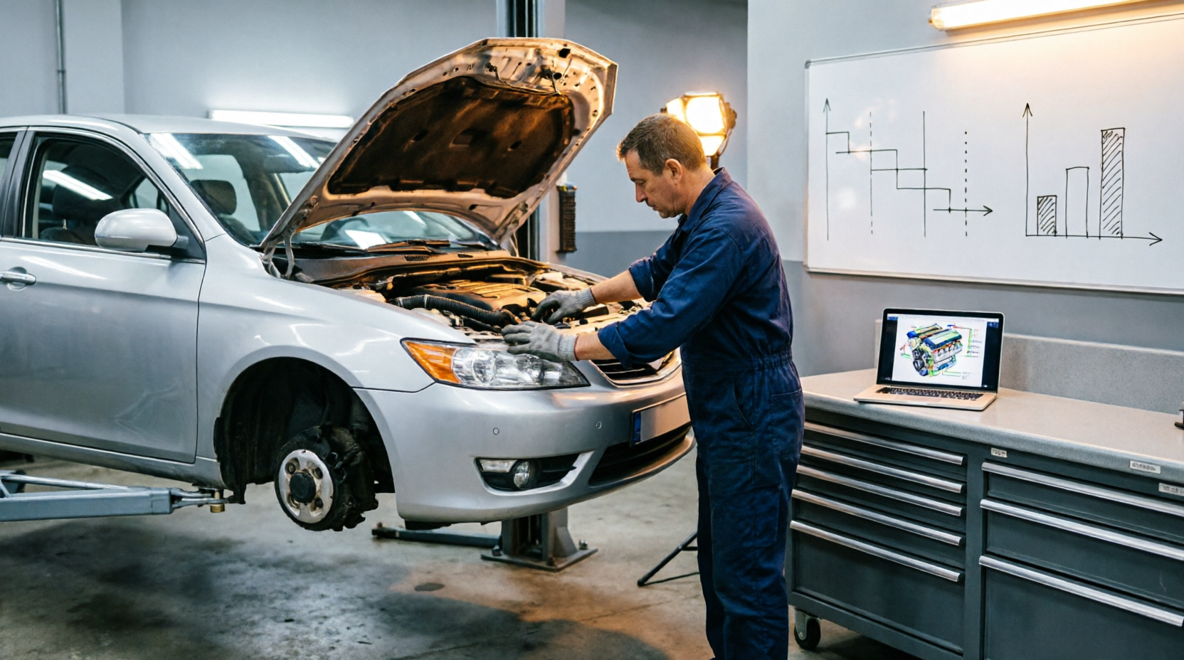 Top 5 trường Trung cấp Ô tô tại Đà Nẵng (Hệ vừa học vừa làm  Từ xa)