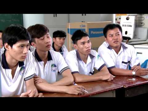 Top 5 Trường Trung Cấp tại Bình Thuận: Điểm Đến Đào Tạo Chính Quy Uy Tín, Học Phí Hợp Lý Năm 2026