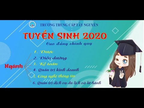 Top 5 Trường Trung Cấp tại Đắk Lắk – Thông tin Tuyển sinh Chính quy và Vừa học vừa làm
