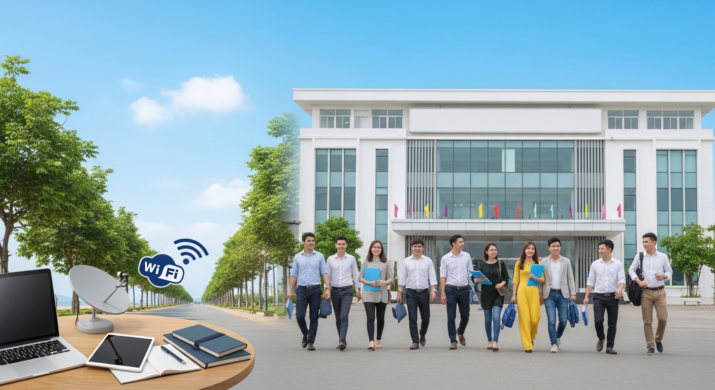 Top 5 Trường Trung Cấp tại Khánh Hòa: Cập nhật thông tin Tuyển sinh, Học phí và hệ đào tạo Từ xa