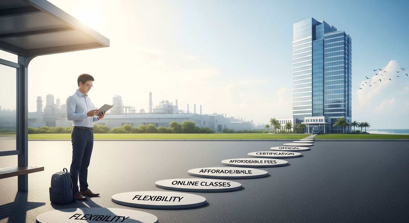 Top 5 Trường Trung Cấp Tại Quảng Ngãi Có Hệ Đào Tạo Từ Xa Uy Tín, Học Phí Hợp Lý Nhất