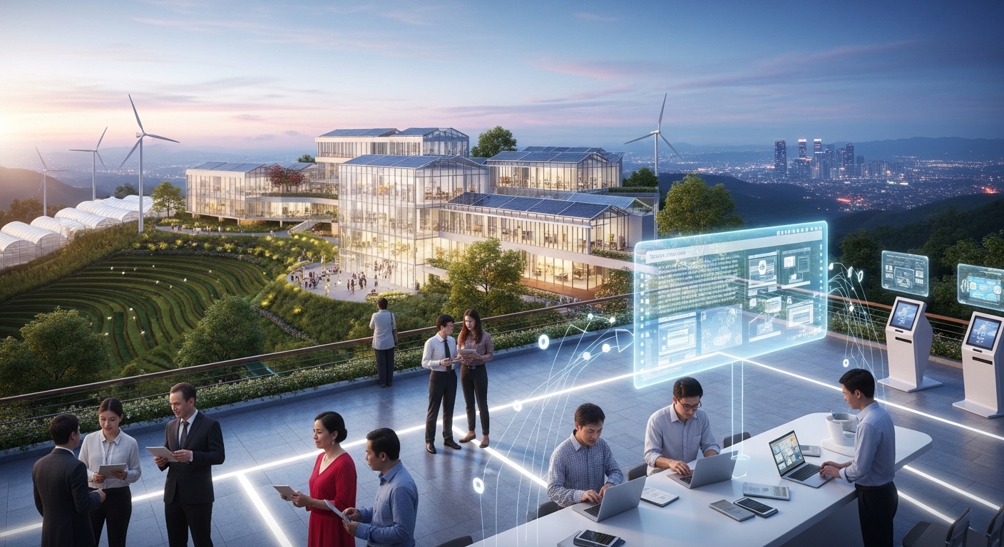 Top 5 Trường Trung Cấp Tuyển sinh hệ từ xa uy tín tại Lâm Đồng: Đánh giá chất lượng và Học phí