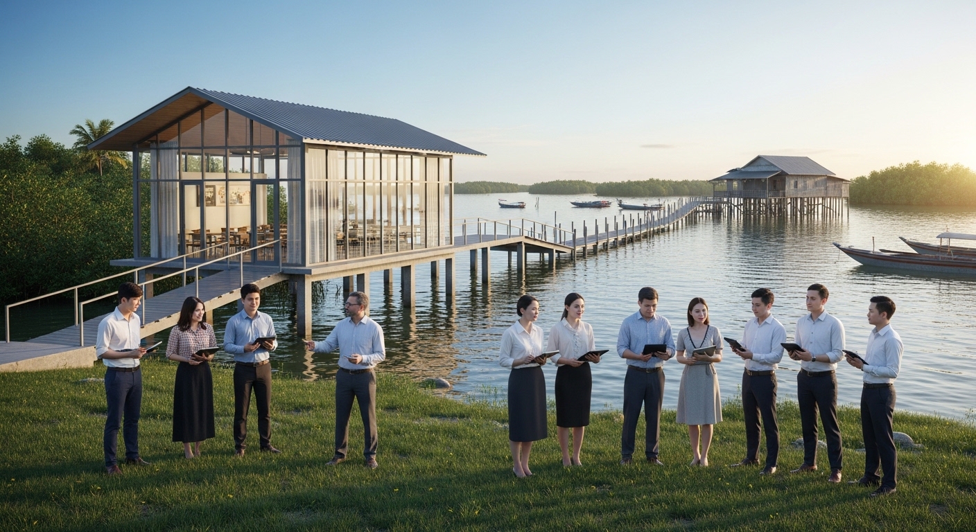 Top 5 Trường Trung Cấp Tuyển Sinh Hệ Từ Xa Uy Tín Và Các Trường Đào Tạo Hàng Đầu Tại Cà Mau