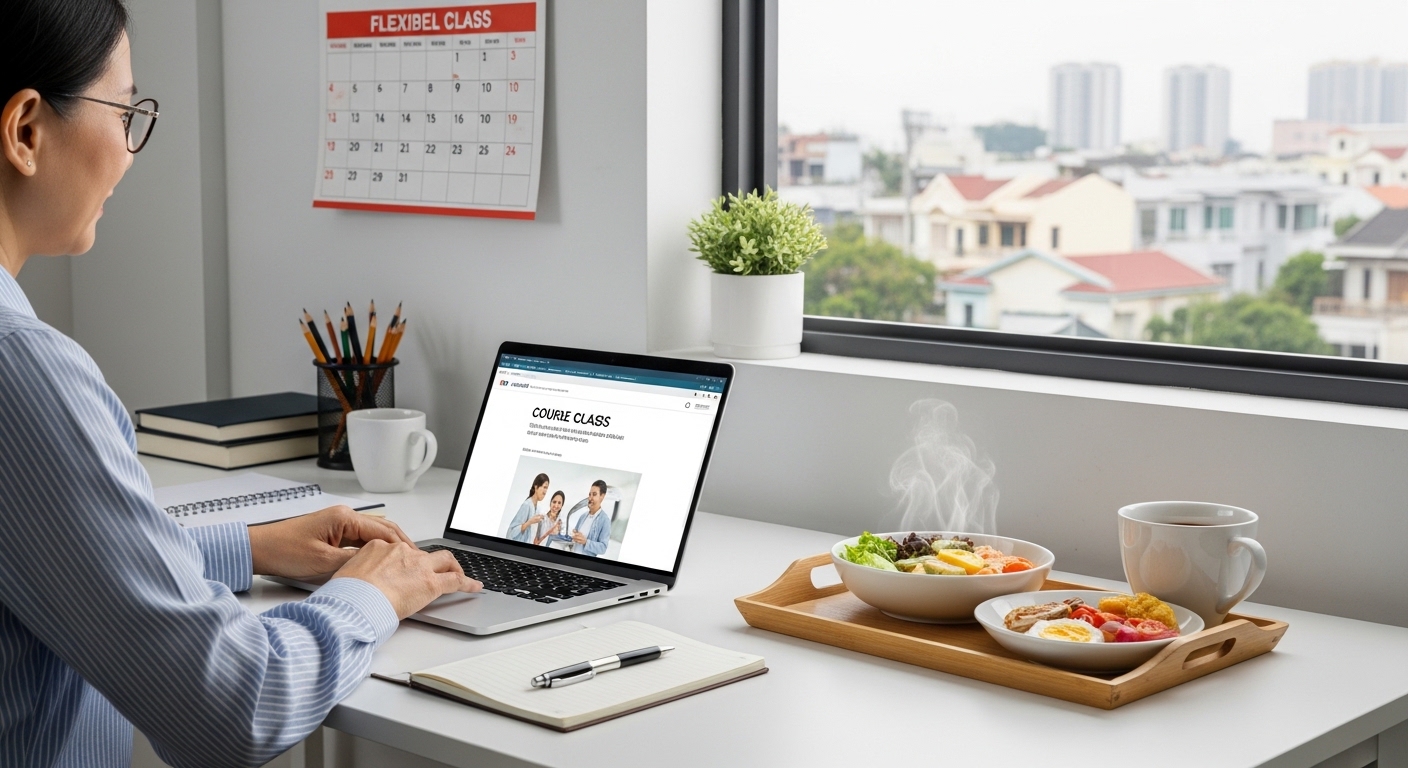 Top 5 Trường Tuyển sinh Chứng chỉ Cấp dưỡng từ xa tại Đồng Nai