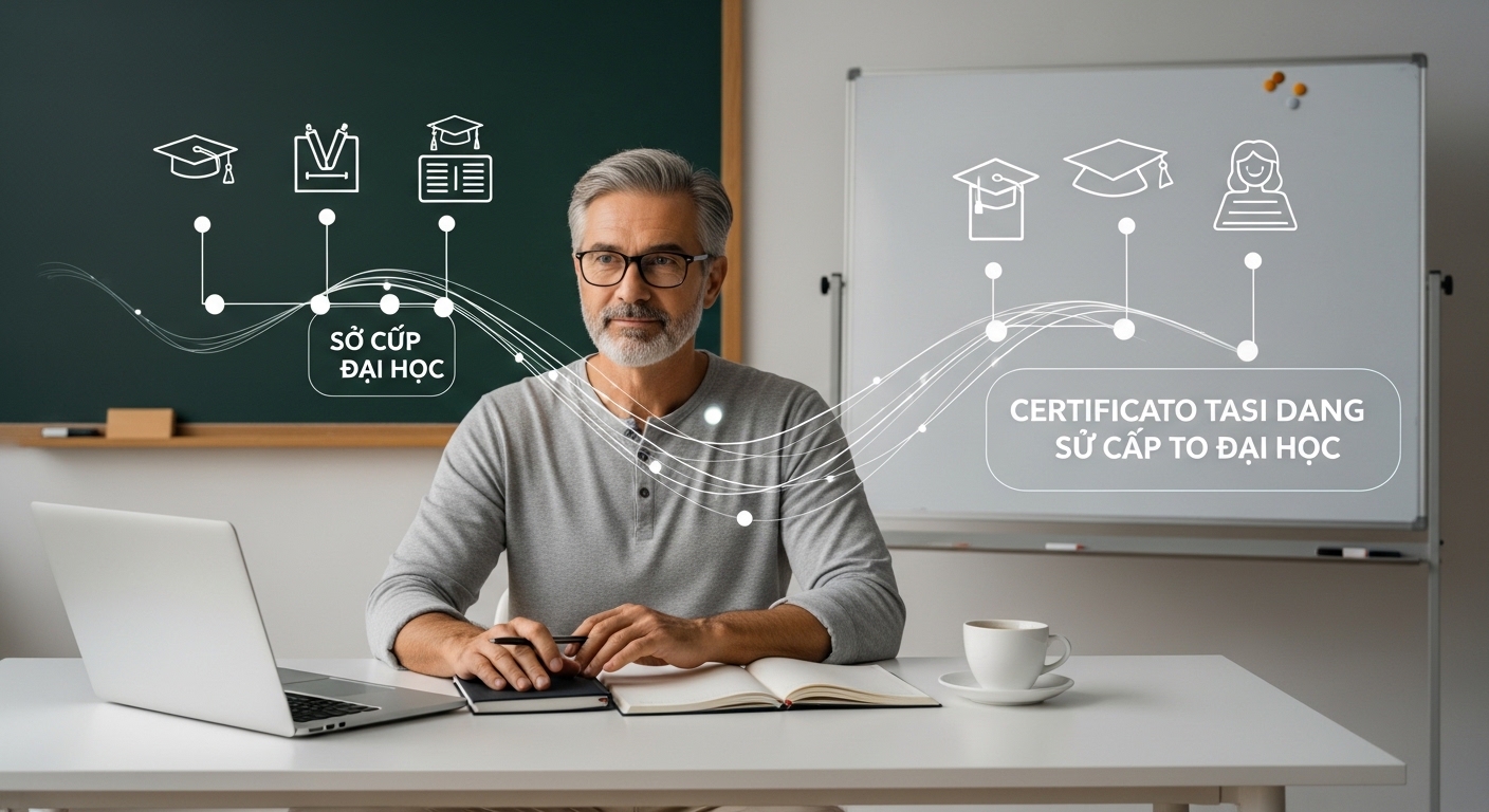 Top 5 Trường Tuyển sinh Chứng chỉ Nghiệp vụ sư phạm hệ vừa học vừa làm tại Đồng Nai