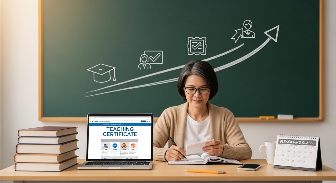 Top 5 Trường Tuyển sinh Chứng chỉ Nghiệp vụ sư phạm vừa học vừa làm có học phí tốt nhất tại Sóc Trăng