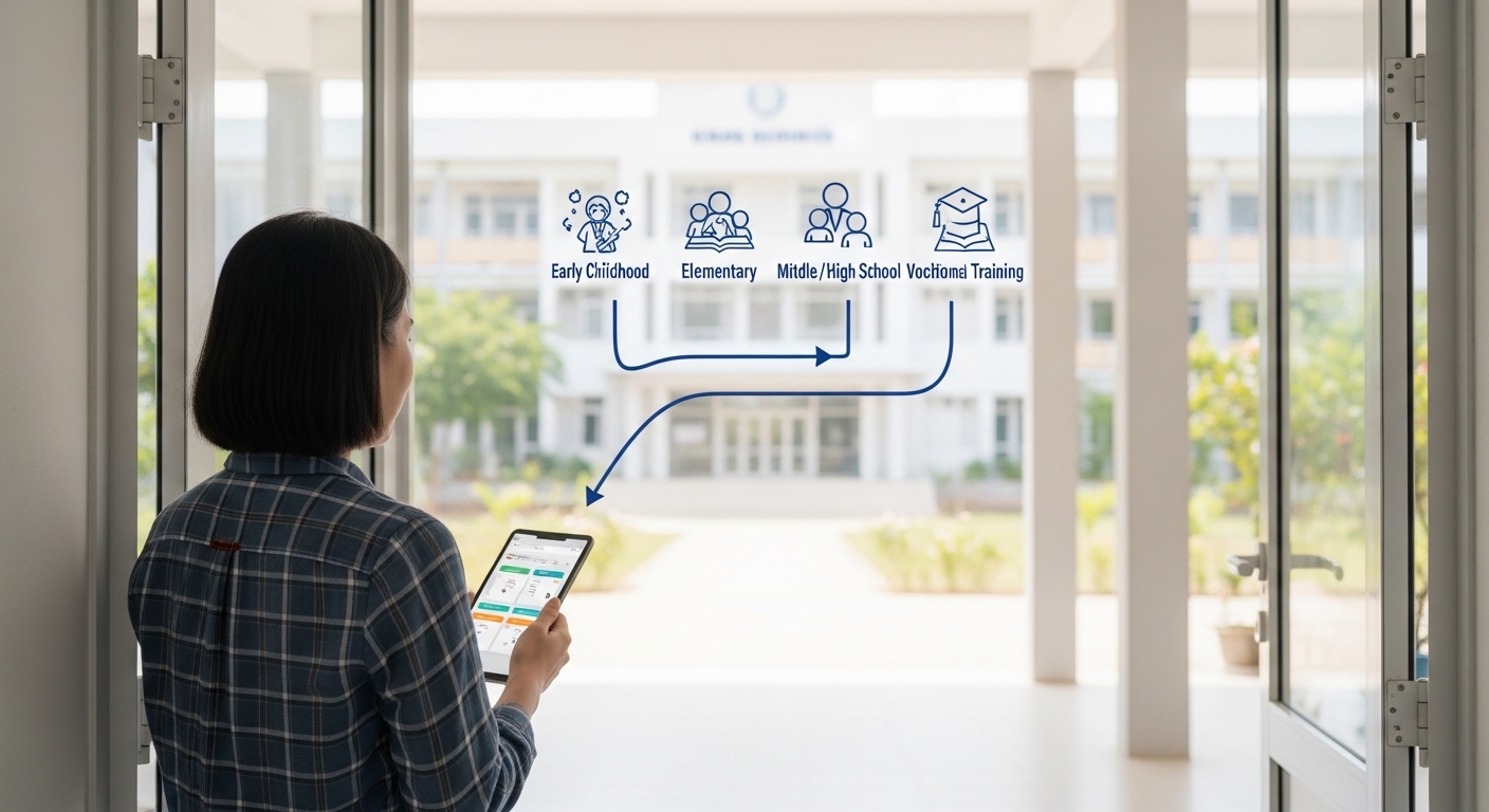 Top 5 Trường Tuyển Sinh Chứng Chỉ Nghiệp Vụ Sư Phạm Vừa Học Vừa Làm Tại Khánh Hòa