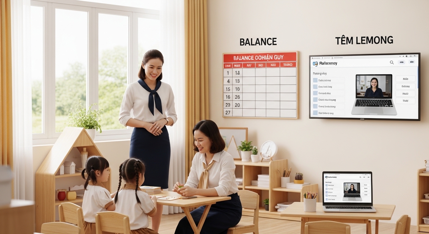 Top 5 Trường Tuyển sinh Chứng chỉ Quản Lý Trường Mầm Non Cấp tốc tại Cà Mau