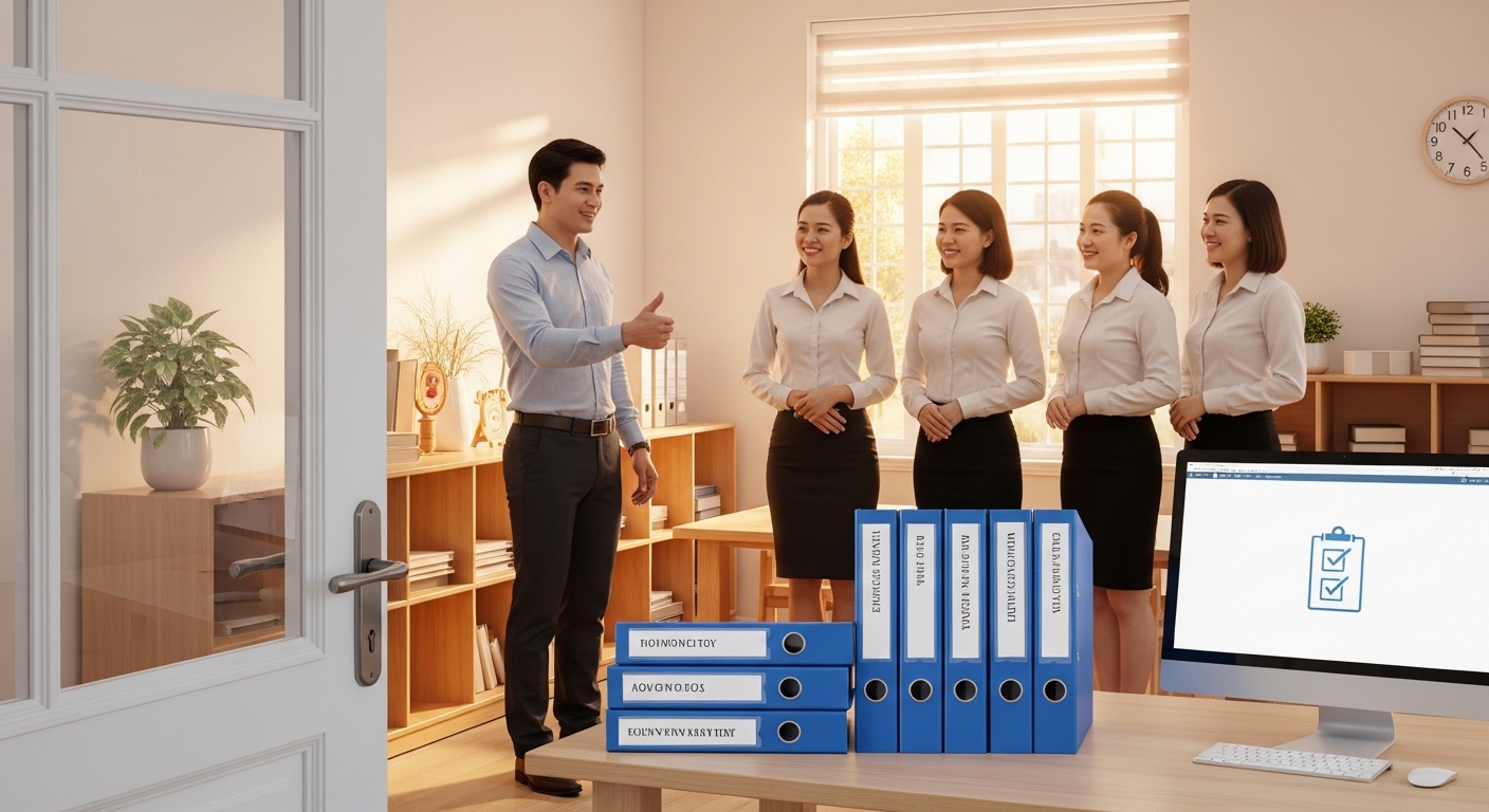 Top 5 Trường tuyển sinh Chứng Chỉ Quản Lý Trường Mầm Non Tại Bình Dương: Đánh Giá Chi Tiết