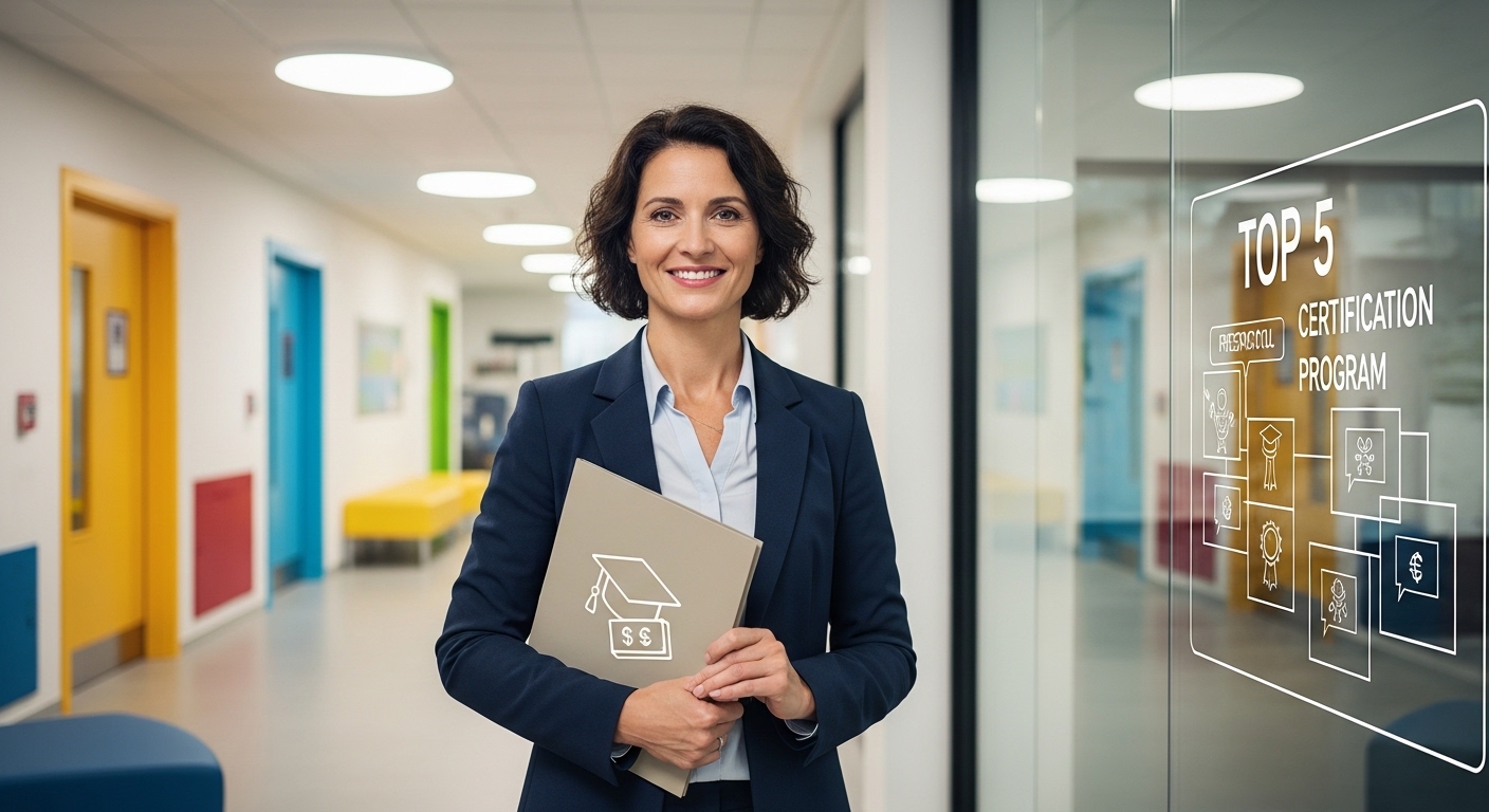 Top 5 Trường Tuyển sinh Chứng chỉ Quản Lý Trường Mầm Non tại Kon Tum