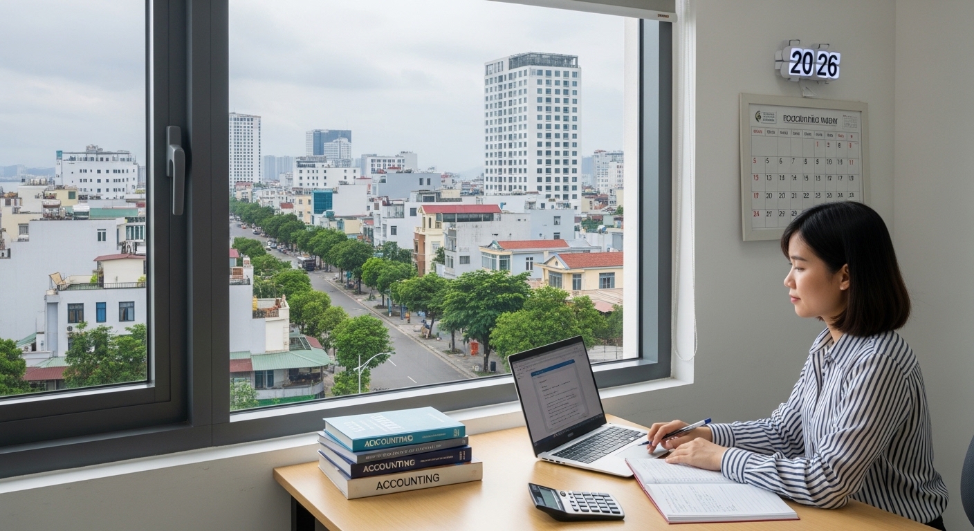 Top 5 Trường tuyển sinh Trung cấp Kế toán từ xa tại Sóc Trăng: Cập nhật Học phí mới nhất