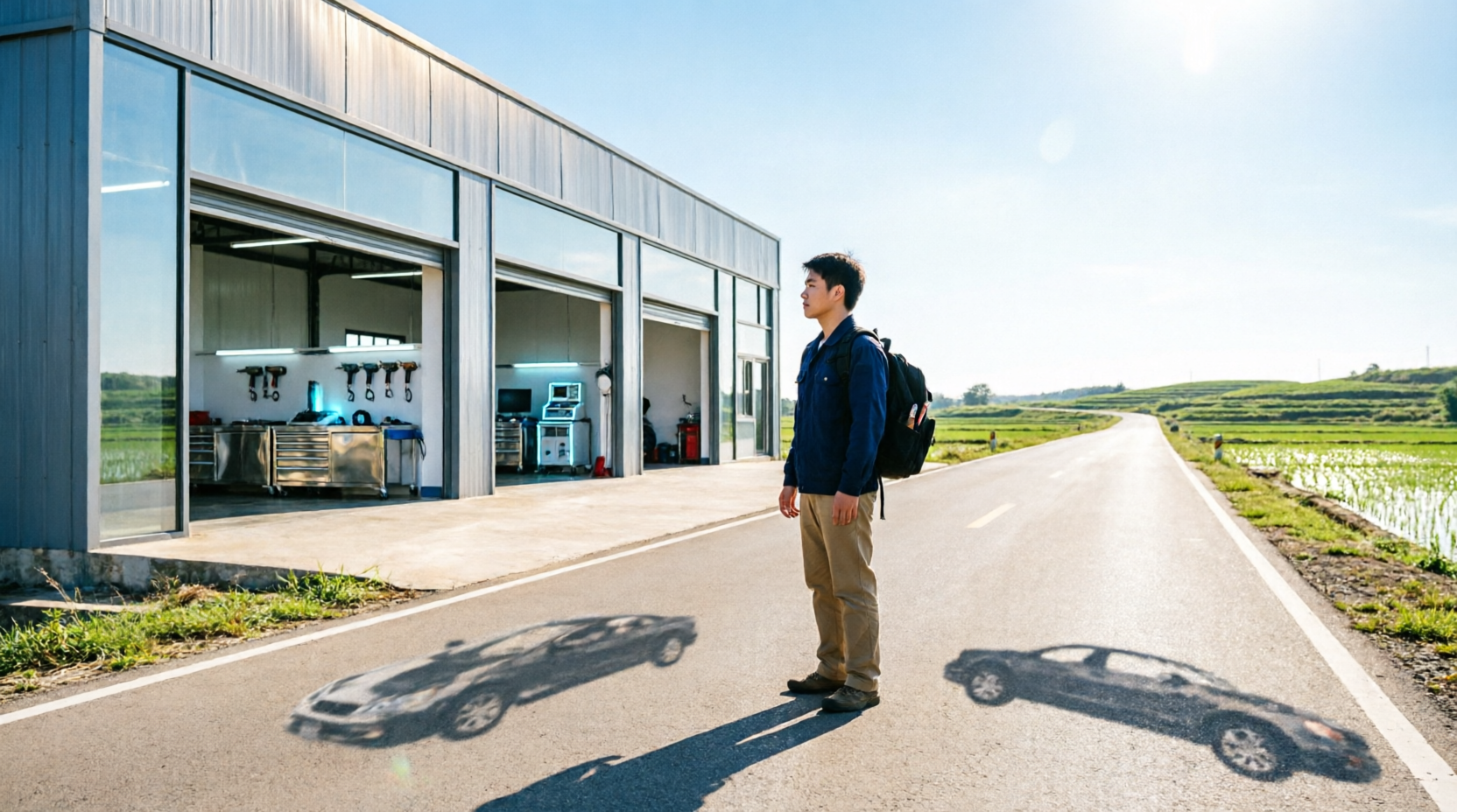 Top 5 Trường tuyển sinh Trung cấp Ô tô hệ chính quy học phí tốt nhất Cà Mau Top 5 Trường tuyển sinh Trung cấp Ô tô hệ chính quy học phí tốt nhất Cà Mau