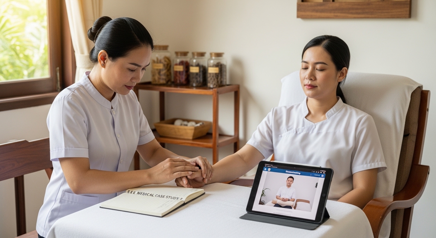 Top 5 Trường tuyển sinh Trung cấp Y học cổ truyền hệ vừa học vừa làm tại Khánh Hòa