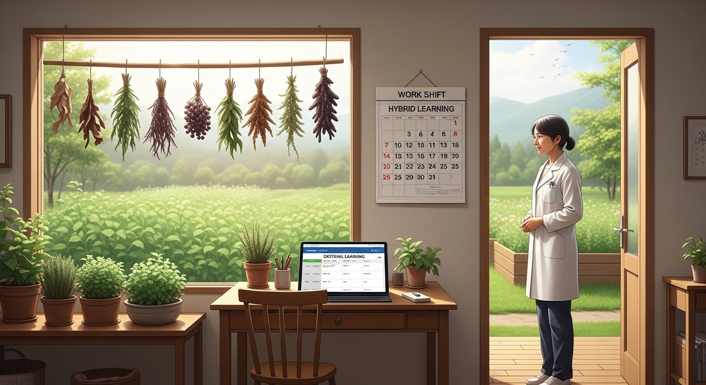 Top 5 Trường tuyển sinh Trung cấp Y học cổ truyền hệ vừa học vừa làm và từ xa tốt nhất Tiền Giang