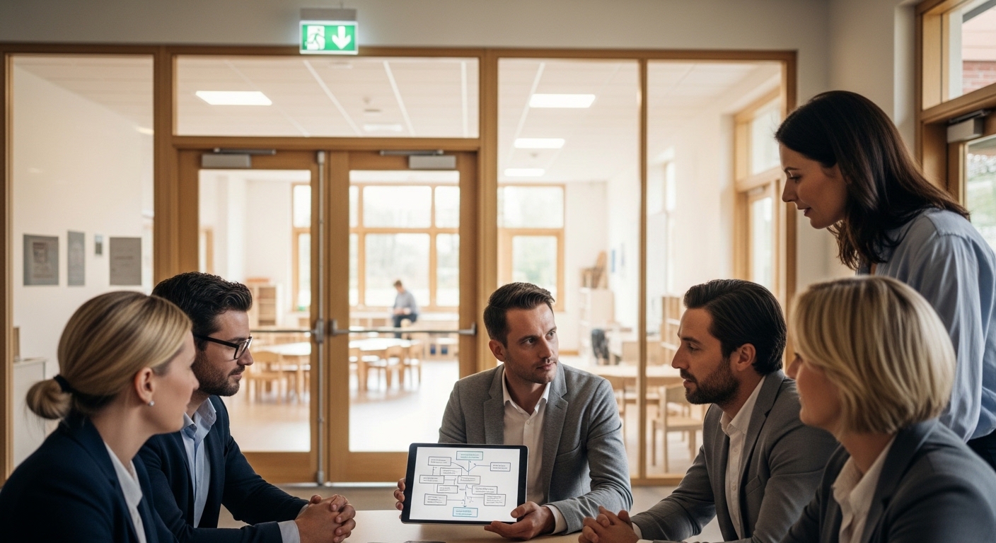 Top 9 Trường đào tạo Chứng chỉ Quản Lý Trường Mầm Non Uy tín tại TpHCM