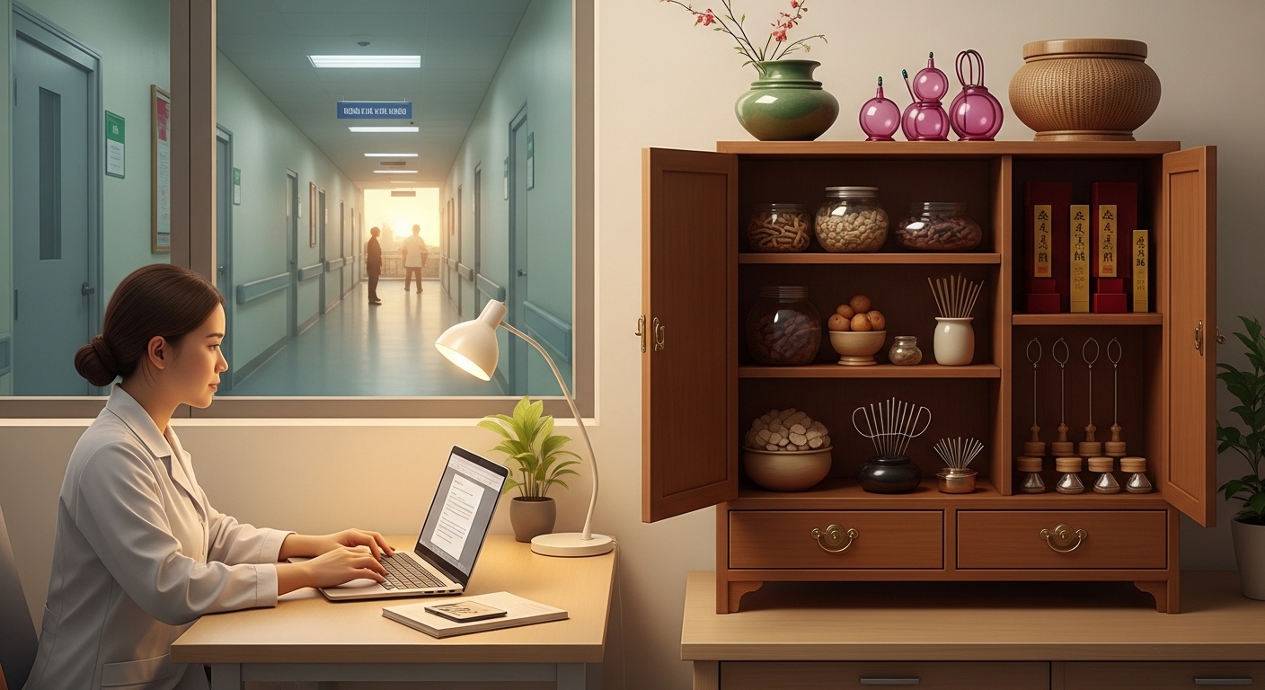 Tuyển sinh Top 5 Trường Trung cấp Y học cổ truyền hệ vừa học vừa làm và từ xa tốt nhất tại Bình Định