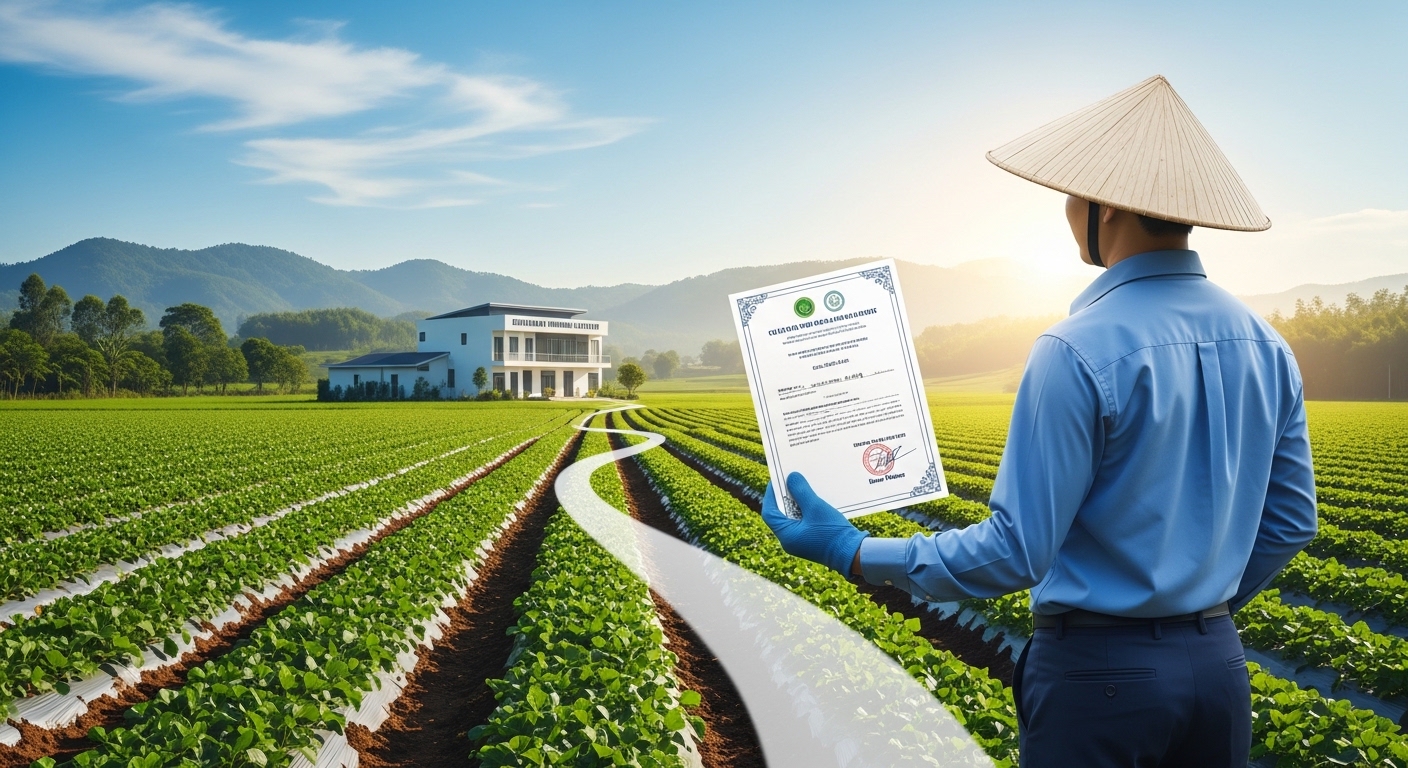 Chứng Chỉ Bán Phân Bón Tại Đắk Nông: Cơ Hội Vàng Cho Người Kinh Doanh Nông Nghiệp