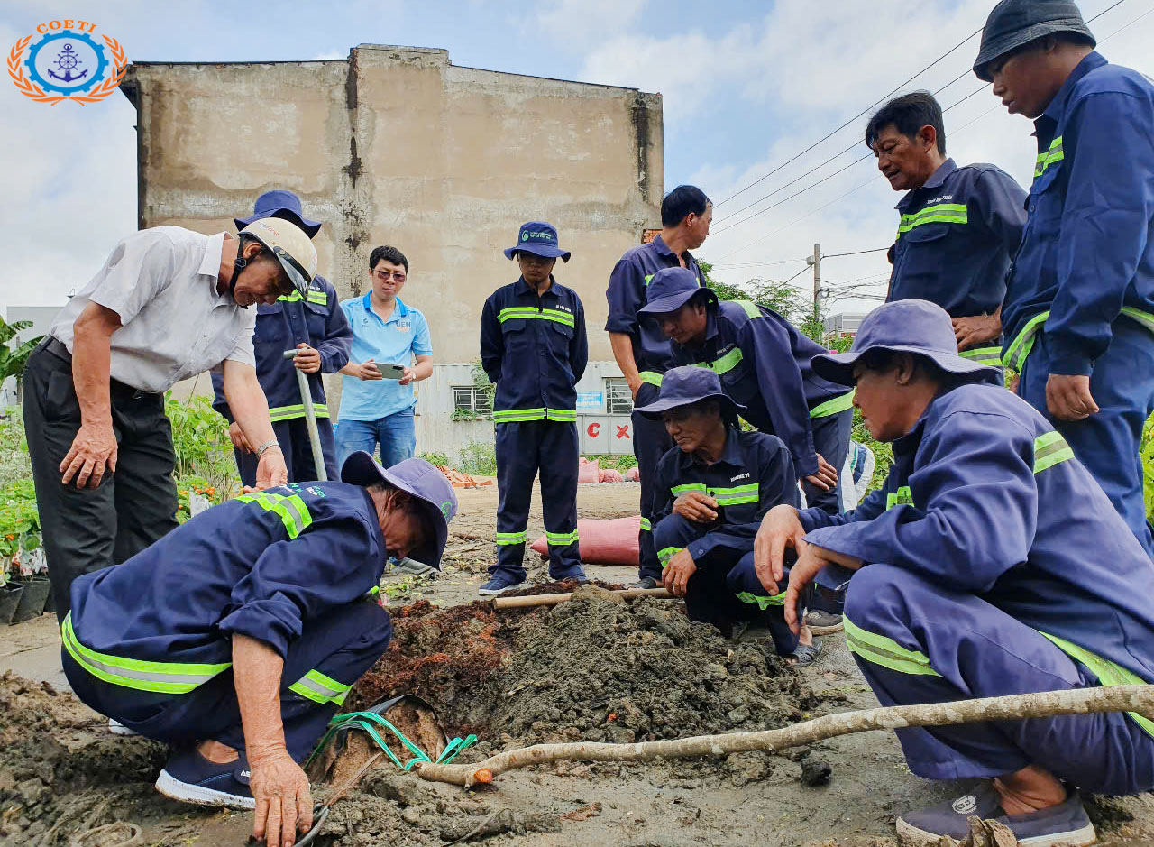 Chứng chỉ Bán Phân bón Tiền Giang: Top Trường Đào tạo Uy tín