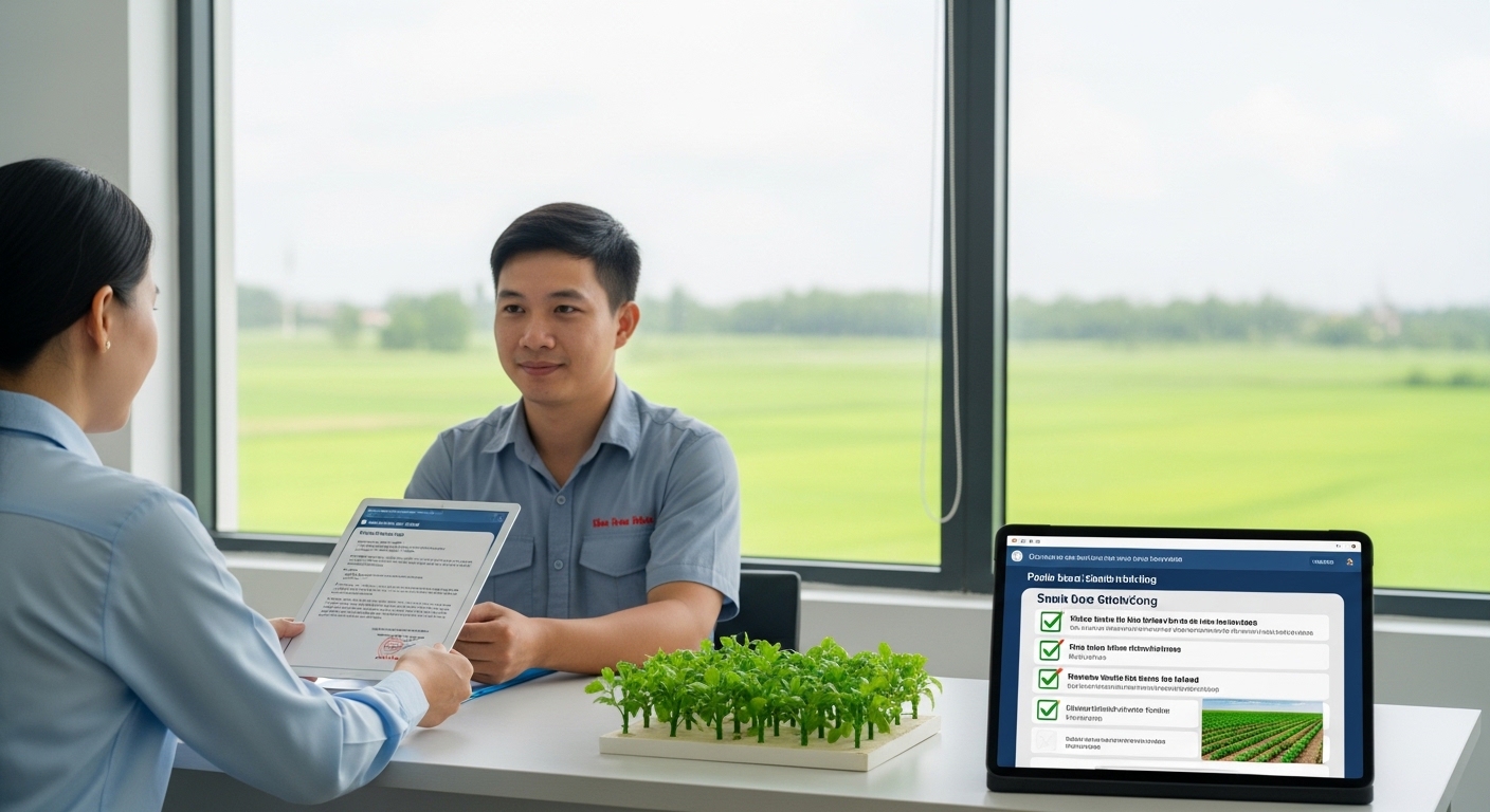 Top Trường Đào Tạo Chứng Chỉ Bán Thuốc Bảo Vệ Thực Vật Uy TínTại Cà Mau 
